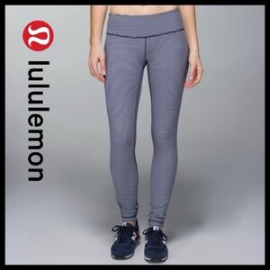 Lululemon Wunder Under Legging
